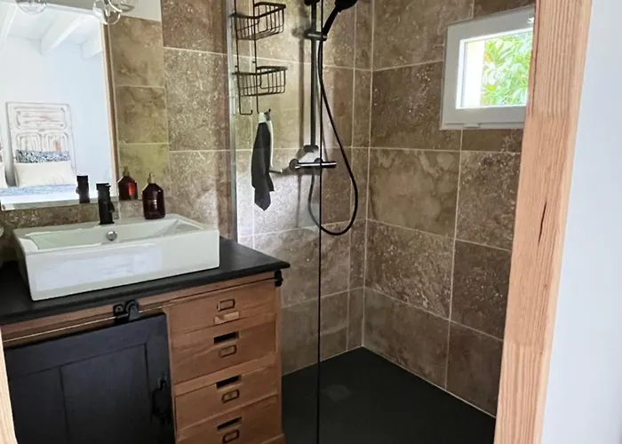 La Lacourrege * Urgosse