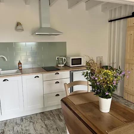 Bed & Breakfast La Lacourrège *